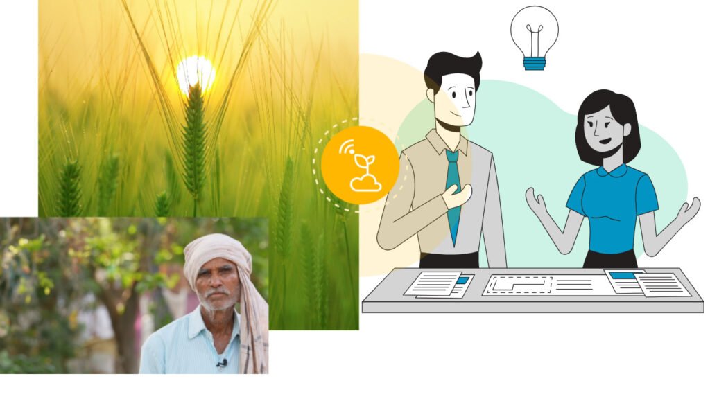 Agri Stack-Farmer Registry 2025-किसान आई डी कार्ड